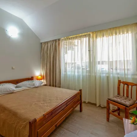 Spacious Double Appartamento *