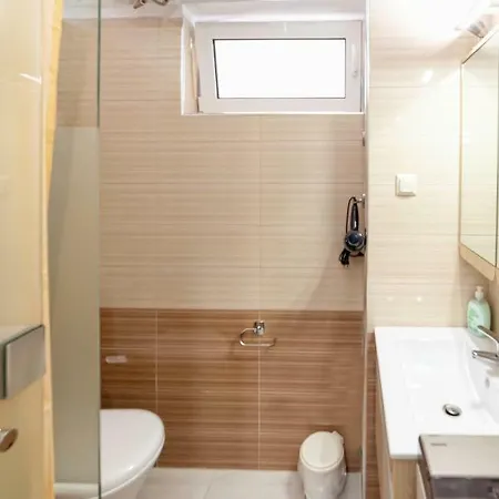 Spacious Double Appartamento *