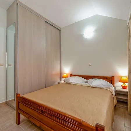 Spacious Double Appartamento *