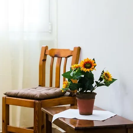 Appartamento Spacious Double