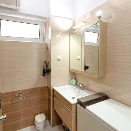Appartamento Spacious Double