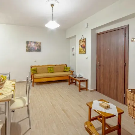 Appartamento Spacious Double