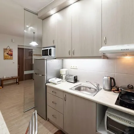 Spacious Double * Rethymno