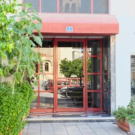 Spacious Double Appartamento *
