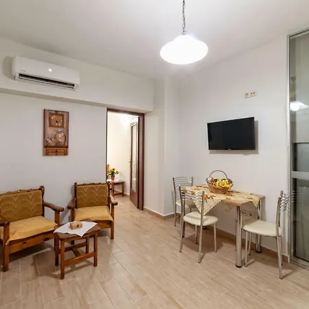 Spacious Double
