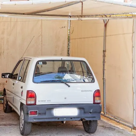 Spacious Double * Rethymno