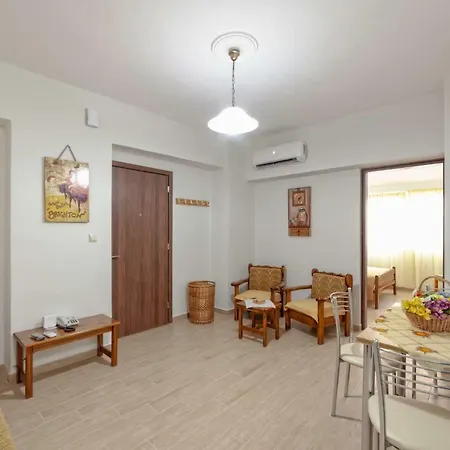 Spacious Double Rethymno
