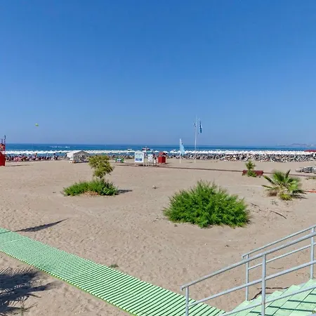 דירה Spacious Double *