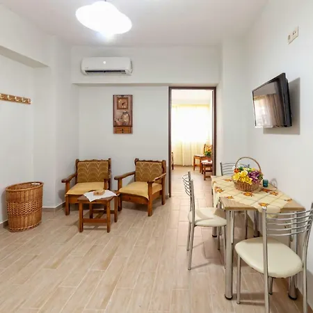 Spacious Double Rethymno